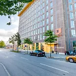 Apartdirect Aelvsjoe