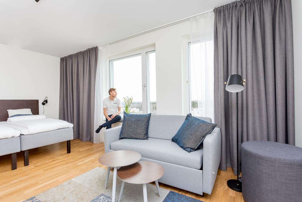 Apartdirect Aelvsjoe Aparthotel