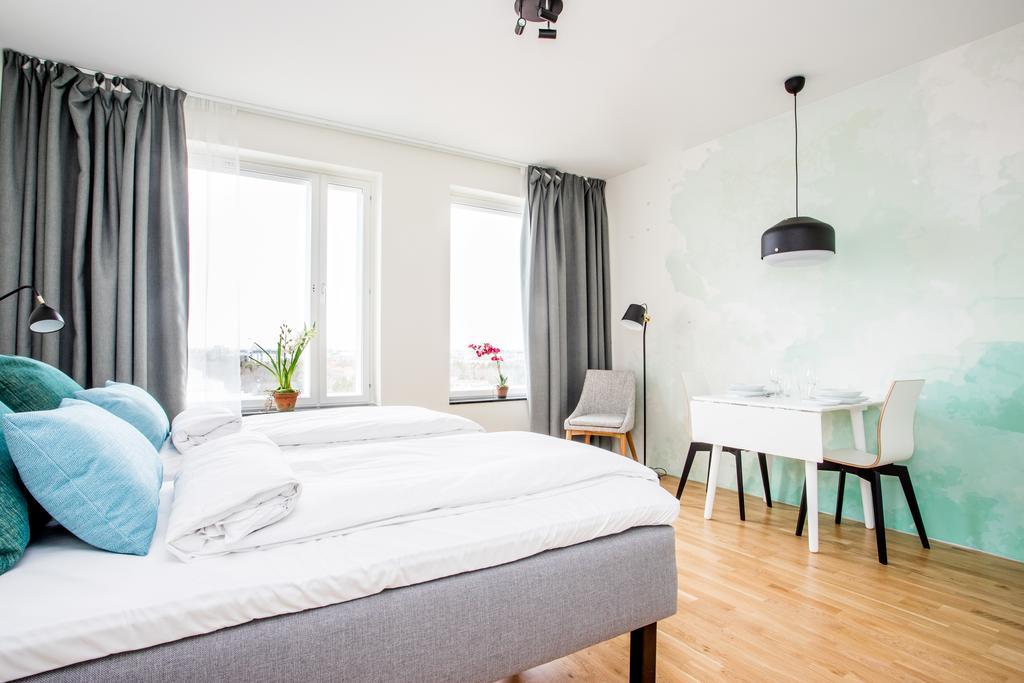 Apartdirect Aelvsjoe Aparthotel Stockholm