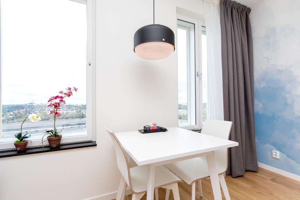 Aparthotel Apartdirect Aelvsjoe