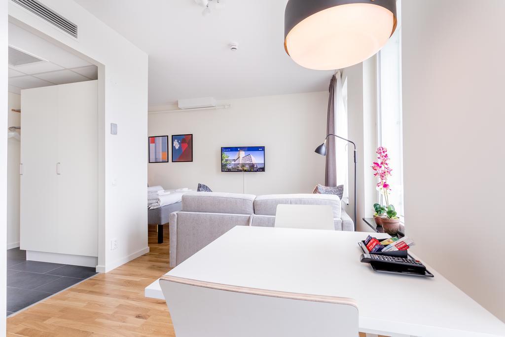 Apartdirect Aelvsjoe Aparthotel 3*