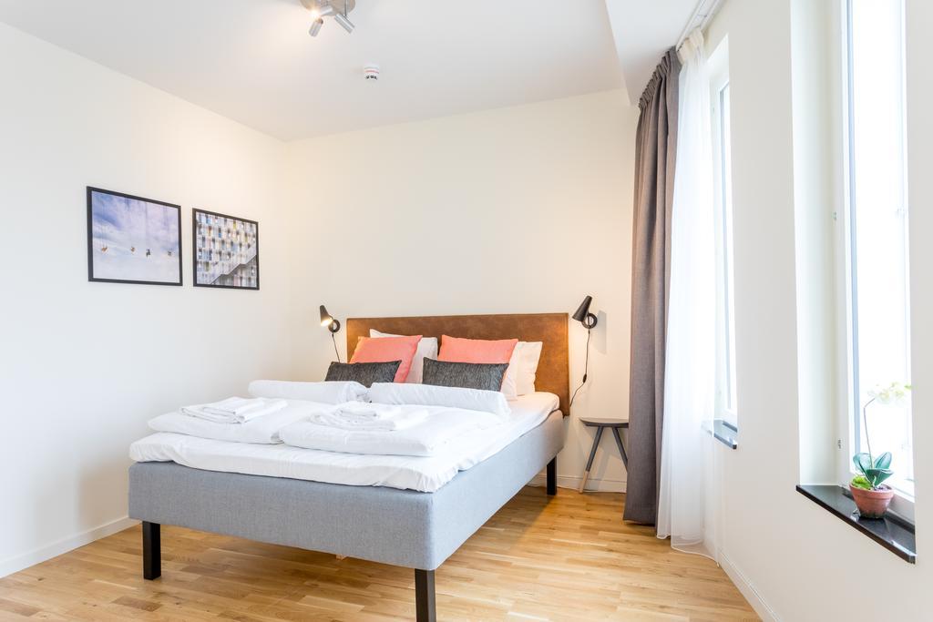 Apartdirect Aelvsjoe
