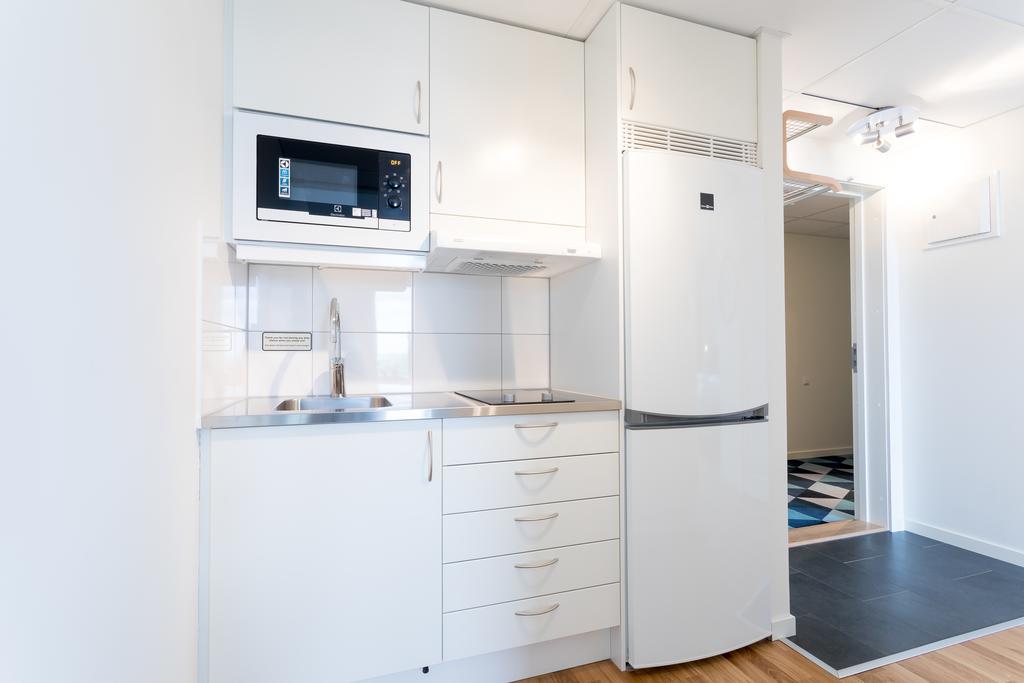 Apartdirect Aelvsjoe