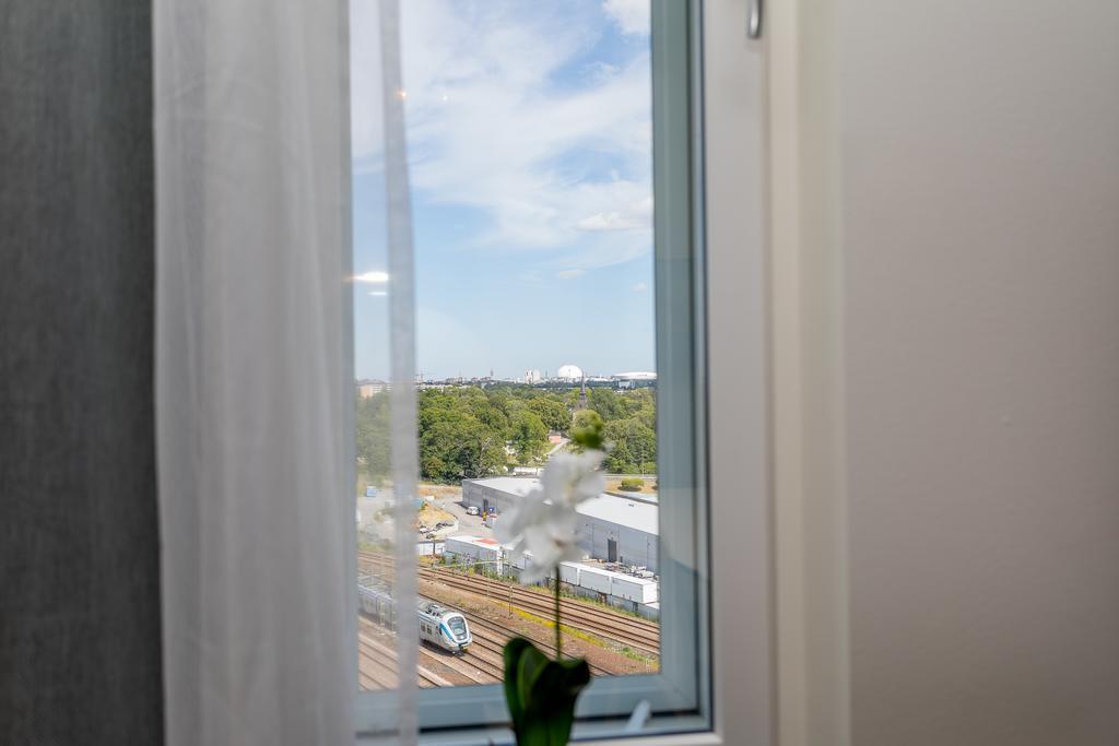 Apartdirect Aelvsjoe 3* Stockholm